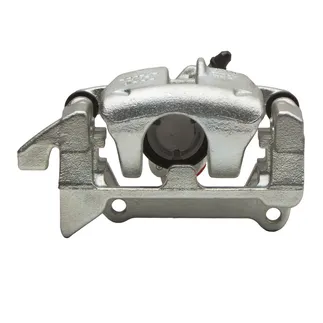 R1 Concepts CAL-73667 Brake Caliper Silver Zinc Coated